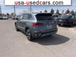 Car Market in USA - For Sale 2024  Volkswagen Taos 1.5T SE