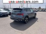 Car Market in USA - For Sale 2024  Volkswagen Taos 1.5T SE