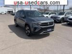 Car Market in USA - For Sale 2024  Volkswagen Taos 1.5T SE