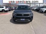 Car Market in USA - For Sale 2024  Volkswagen Taos 1.5T SE