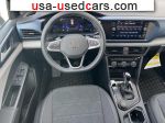 Car Market in USA - For Sale 2024  Volkswagen Taos 1.5T SE