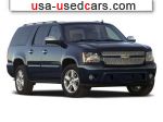 2008 Chevrolet Suburban 1500 LTZ  used car