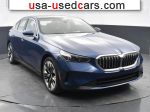 Car Market in USA - For Sale 2024  BMW 530 i