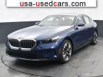 Car Market in USA - For Sale 2024  BMW 530 i