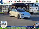 2018 Tesla Model 3 Long Range  used car