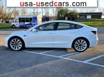 Car Market in USA - For Sale 2018  Tesla Model 3 Long Range