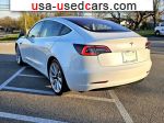 Car Market in USA - For Sale 2018  Tesla Model 3 Long Range