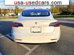 Car Market in USA - For Sale 2018  Tesla Model 3 Long Range