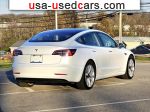 Car Market in USA - For Sale 2018  Tesla Model 3 Long Range