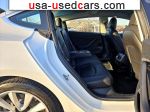 Car Market in USA - For Sale 2018  Tesla Model 3 Long Range