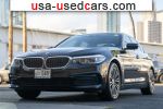 2019 BMW 530e iPerformance  used car