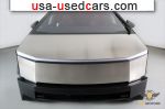 Car Market in USA - For Sale 2024  Tesla Cybertruck 