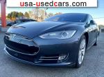2015 Tesla Model S 85D  used car