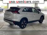 Car Market in USA - For Sale 2023  Mitsubishi Eclipse Cross SE