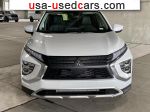 Car Market in USA - For Sale 2023  Mitsubishi Eclipse Cross SE