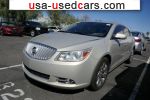 Car Market in USA - For Sale 2012  Buick LaCrosse Premium 2