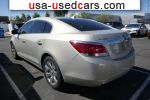 Car Market in USA - For Sale 2012  Buick LaCrosse Premium 2