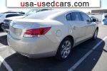 Car Market in USA - For Sale 2012  Buick LaCrosse Premium 2