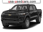 Car Market in USA - For Sale 2024  Chevrolet Colorado ZR2