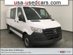 2024 Mercedes Sprinter 2500 Standard Roof  used car