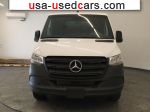 Car Market in USA - For Sale 2024  Mercedes Sprinter 2500 Standard Roof