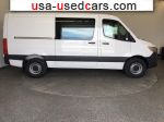 Car Market in USA - For Sale 2024  Mercedes Sprinter 2500 Standard Roof