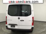 Car Market in USA - For Sale 2024  Mercedes Sprinter 2500 Standard Roof