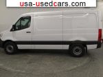 Car Market in USA - For Sale 2024  Mercedes Sprinter 2500 Standard Roof