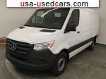 Car Market in USA - For Sale 2024  Mercedes Sprinter 2500 Standard Roof