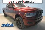 2022 RAM 3500 Limited  used car