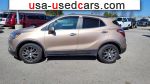 Car Market in USA - For Sale 2019  Buick Encore Sport Touring