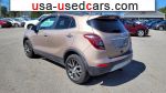 Car Market in USA - For Sale 2019  Buick Encore Sport Touring