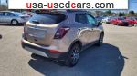 Car Market in USA - For Sale 2019  Buick Encore Sport Touring