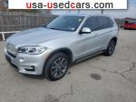 2018 BMW X5 xDrive35i  used car