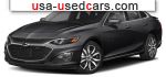 Car Market in USA - For Sale 2024  Chevrolet Malibu RS
