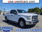 2016 Ford F-150 XLT  used car