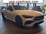 Car Market in USA - For Sale 2024  Mercedes CLE 300 CLE 300