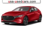 2024 Mazda Mazda3 FWD w/Select Package  used car