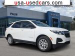 2024 Chevrolet Equinox LS  used car