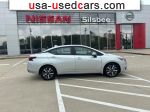 Car Market in USA - For Sale 2021  Nissan Versa 1.6 SV