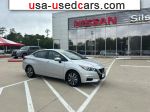 Car Market in USA - For Sale 2021  Nissan Versa 1.6 SV