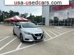 Car Market in USA - For Sale 2021  Nissan Versa 1.6 SV