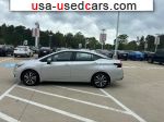 Car Market in USA - For Sale 2021  Nissan Versa 1.6 SV