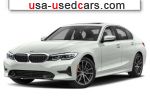 2020 BMW 330 i xDrive  used car