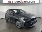 Car Market in USA - For Sale 2021  BMW X2 xDrive28i