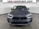 Car Market in USA - For Sale 2021  BMW X2 xDrive28i