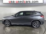 Car Market in USA - For Sale 2021  BMW X2 xDrive28i