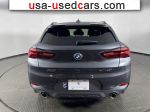 Car Market in USA - For Sale 2021  BMW X2 xDrive28i