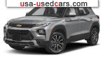 2023 Chevrolet TrailBlazer ACTIV  used car