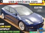 2022 Tesla Model 3 Long Range  used car